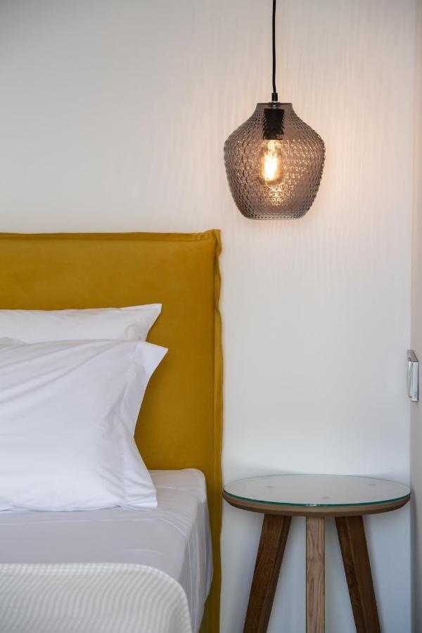 Azul Apartments Nydrí Eksteriør bilde